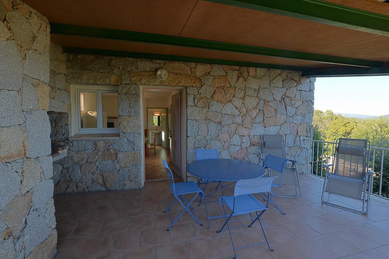 Résidence Les Pavillons Du Belvédère * Porto Vecchio
