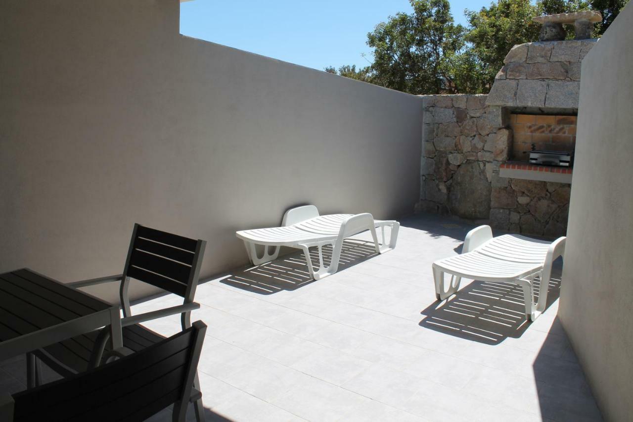 Appart hôtel Résidence Les Pavillons Du Belvédère Porto-Vecchio (Corsica)