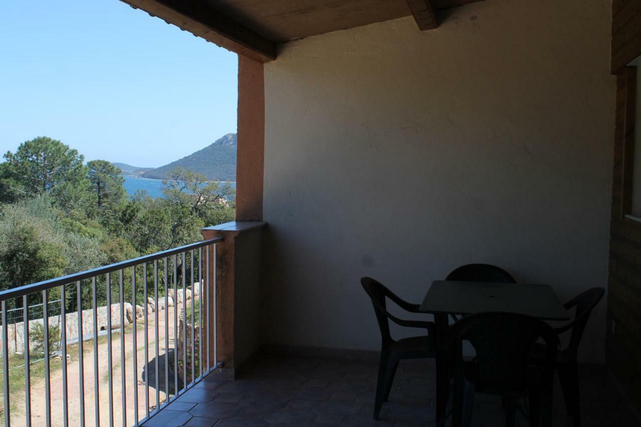 Les Pavillons Du Belvedere Porto-Vecchio (Corsica)